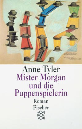 Anne Tyler