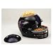 Baltimore Ravens NFL Snack Helmet
