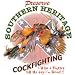 South Hert-Cockfighting Adult T-Shirt