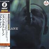Coltrane