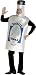 Vodka Costume