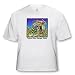 Londons Times Funny Bugs and Slugs Cartoons - Typical Bee Garage Sales - T-Shirts