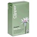 Clipper of England Organic White Tea, Tea Bags, 20-Count Boxes (Pack of 6)