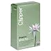 Clipper of England Organic White Tea, Tea Bags, 20-Count Boxes (Pack of 6)