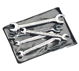 0-8BA MIDGET DOE SPANNER SET