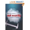 Not Exactly: In Praise of Vagueness