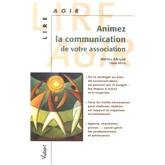 Animez la communication de votre association