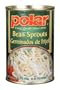 12 Can Case of 14.4 oz. Bean Sprouts