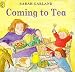Coming to Tea (Puffin playschool books)