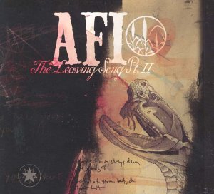 AFI - Leaving Song, Pt. 2 - Zortam Music