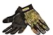 Heavy Duty Camo Mechanics Gloves