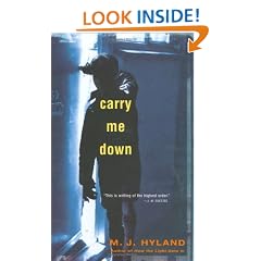 Carry Me Down