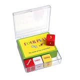 FourPlay: The Game of Fun and Flirtation