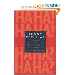 The Freaks of Mayfair (Prion Humour Classics)