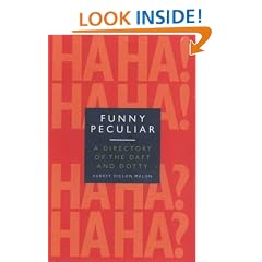 The Freaks of Mayfair (Prion humour classics)