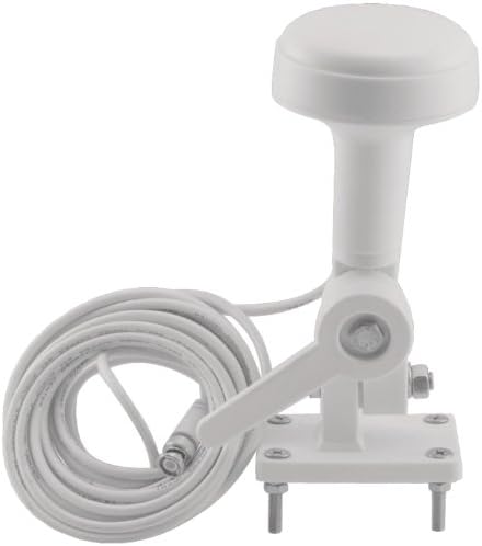 The Amazing TRAM Marine Gps Ant