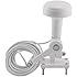 Tram  8" Marine Gps Antenna - Tram,