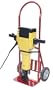 Bosch 11304K Brute 15 Amp 1-1/8-Inch Collared Hex-Breaker Hammer with Cart