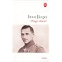 Orages d'acier de Ernst J�nger