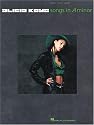 Alicia Keys - Songs in A Minor: Piano/Vocal/Guitar