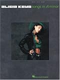 Alicia Keys - Songs in A Minor