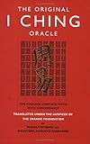 The Original I Ching Oracle: The Pure and Complete Texts with Concordance