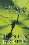 Thursday Legends (A Bob Skinner Mystery)