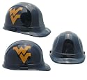 NCAA College West Virginia Mountaineers Hard Hats