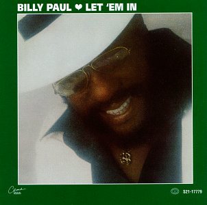 Billy Paul - PD3J - Zortam Music
