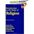 Introduction to the Study of Religion by Nancy C. Ring