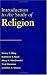 Introduction to the Study of Religion