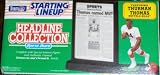 Thurman Thomas 1992 Headline Collection Starting LineupIMAGE