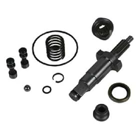 Ingersoll-Rand 235-THK Pnuematic Impact Wrench Tune-Up Kit
