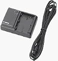 Canon CB-5L Battery Charger for BP511-BP535 Series Batteries