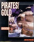 Sid Meier's Pirates! Gold (DOS)