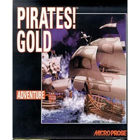 Sid Meier's Pirates! Gold