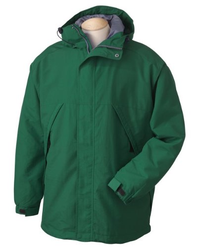 Devon & Jones - Sport Parka