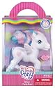 My Little Favorite Friends Star Catcher Pony Figure