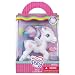 My Little Favorite Friends Star Catcher Pony Figure