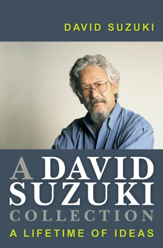 A David Suzuki Collection