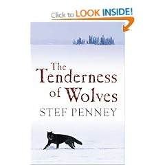 The Tenderness of Wolves