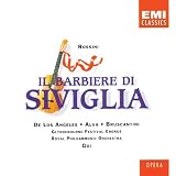 Music : Rossini: Il barbiere di Siviglia