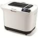 Morphy Richards Everyday 48321 Breadmaker, White