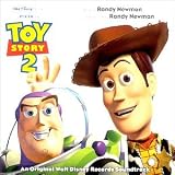 Review Original Soundtrack  / Toy Story 2