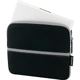 Targus 10.2 Slipskin Peel Netbook Case Notebook carrying case 10.2 gray, black 41THHYLgWnL. SL160 Targus 10.2 Slipskin Peel Netbook Case Notebook carrying case 10.2 gray, black