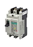 富士電機 一般配線用漏電遮断器 EW32AAG-2P030B
