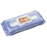 Lansinoh Clean & Condition Cloths for Babies, 80 ct.