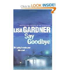 Say Goodbye