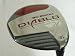 Callaway Big Bertha Diablo 3 wood Neutral 3w 15* Stiff