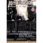 The Stranger - Breach of the Peace (Starring Doctor Who actor Colin Baker)